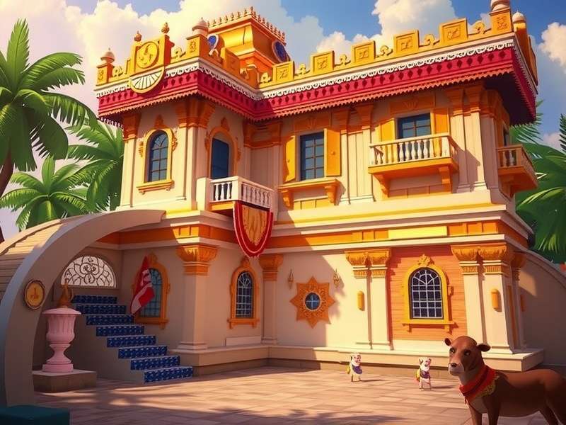 Tamil Nadu Mansion Revamp Player Tips